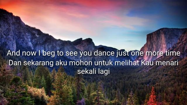 TONES AND I - DANCE MONKEY ~ Lyrics+Translate bahasa Indonesia смотреть онлайн