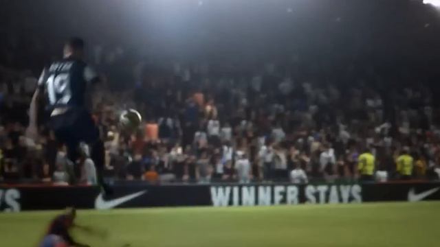 Nike Football: Nike (НА РУССКОМ)