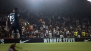 Nike Football: Nike (НА РУССКОМ)