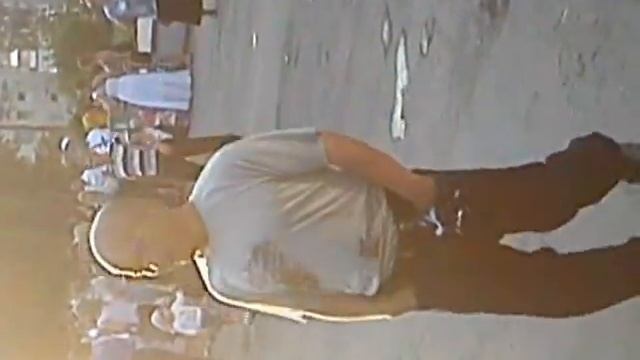 Усть-Катав. День молодёжи! смотреть онлайн