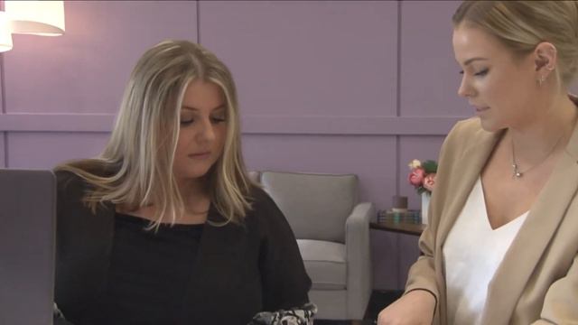 Selfless Among Us: Family Justice Center's Mary Travers Murphy смотреть онлайн