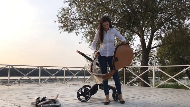 обзор foo foo смотреть онлайн