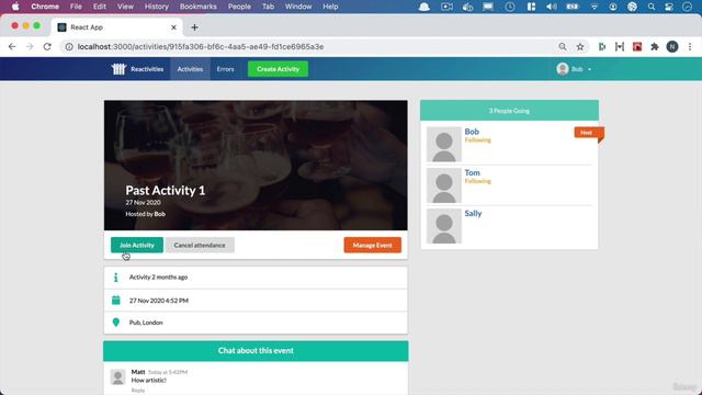 169 - Introduction смотреть онлайн