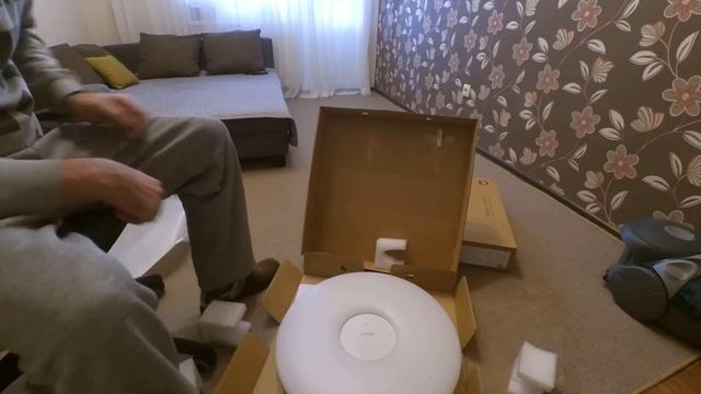 Люстра Xiaomi Philips LED Ceiling Lamp из магазина Gearbest.com смотреть онлайн