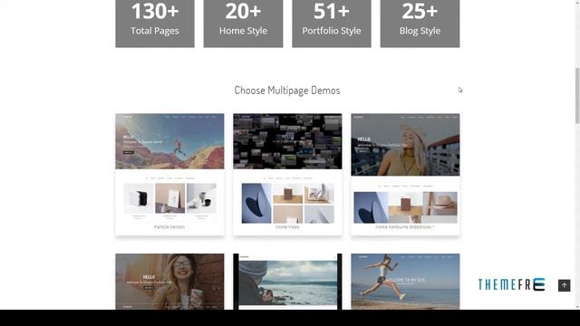 Shopno - Bootstrap Portfolio Template | Free Template Camden смотреть онлайн