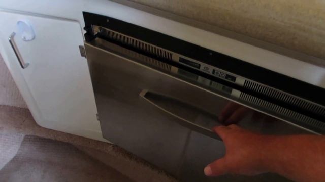 1998 296 Monterey Express Crusier смотреть онлайн