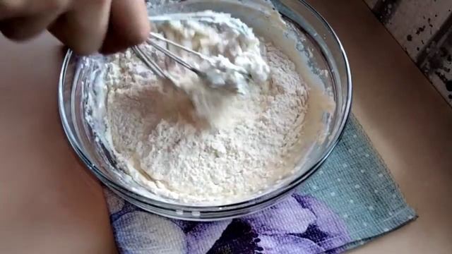 Пышные оладьи как Пух. Результат на ?/Go Cook смотреть онлайн