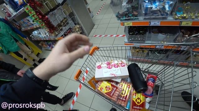 САМЫЙ ТУХЛЫЙ МАГАЗИН | ПРОСРОЧКИ БОЛЬШЕ 100 ТЫСЯЧ | ПРОСРОЧКА ПАТРУЛЬ