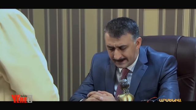 Տնփեսա, Սերիա 1 / Tnpesa