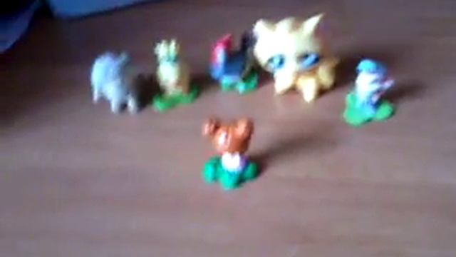 Маленькая планета смотреть онлайн