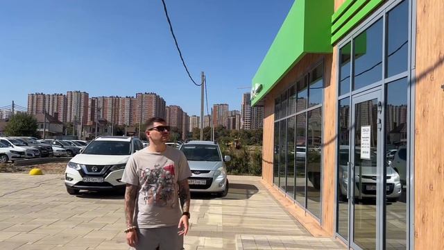 Жилой комплекс Левада смотреть онлайн