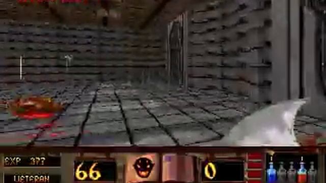 Witchaven 2 (1996) смотреть онлайн