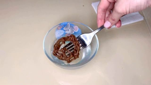 Шоколадные Гнёзда Очень Просто / Гнездо из шоколада / Пасхальный Декор/ Украшаем Пасхальный Кулич смотреть онлайн