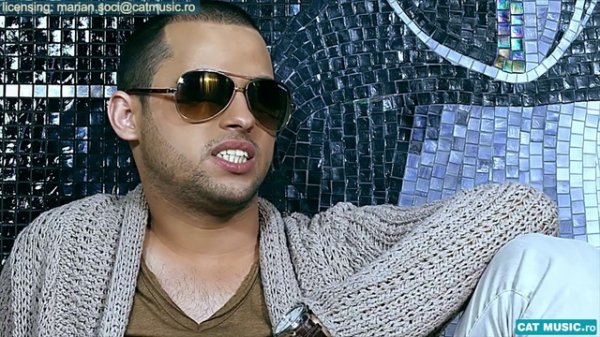 Alex Mica - Dalinda (Official Video)