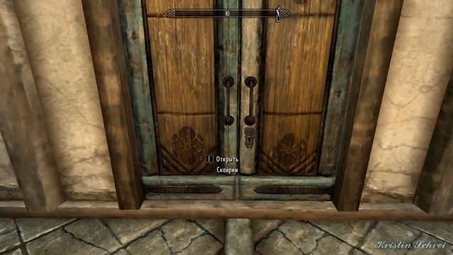 The Elder Scrolls V: Skyrim - 41 - Чёрная звезда Азуры и каннибалы смотреть онлайн