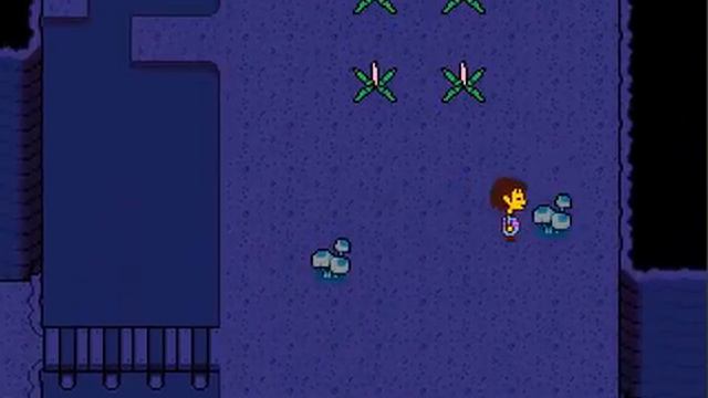 Monster Kid Me... ¿Salva De Undyne? /Undertale Neutral #4 смотреть онлайн