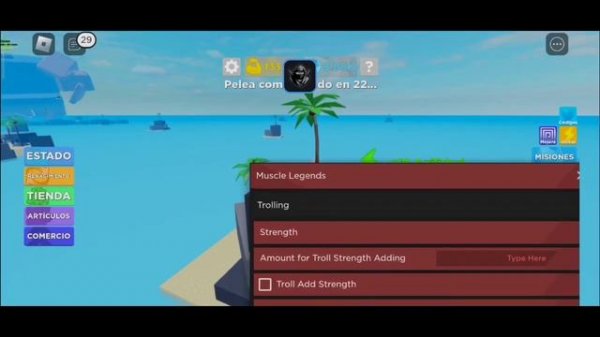 ?MUSCLE LEGENDS SCRIPT OP - AUTO FARM | FLUXUS, DELTA, HYDROGEN