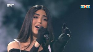 Игорь Саруханов и Нонна Еганян «Скрипка-лиса»