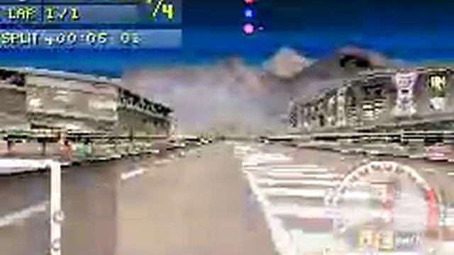 Need For Speed Carbon Own The CIty GBA Play Movie смотреть онлайн