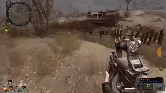 S.T.A.L.K.E.R 2 ( Рассуждения ) ( теории ) смотреть онлайн