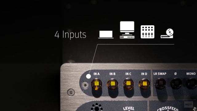 MTC Mk2 – The next generation Monitor & Talkback Controller ? смотреть онлайн