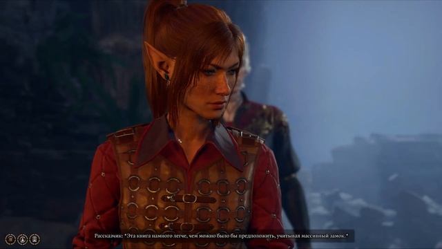 Прохождение игры Baldur's Gate 3 по сети. смотреть онлайн