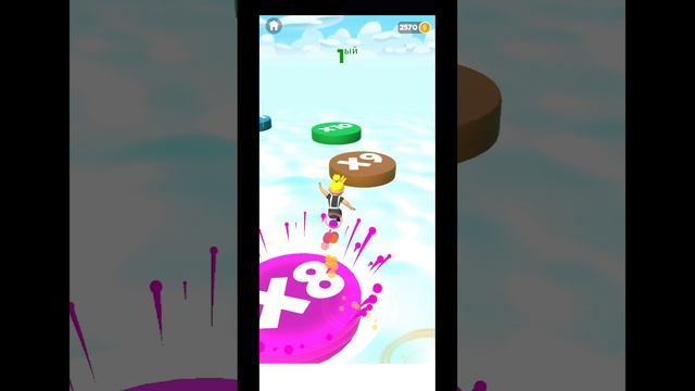 игра Shortcut Run 110-116