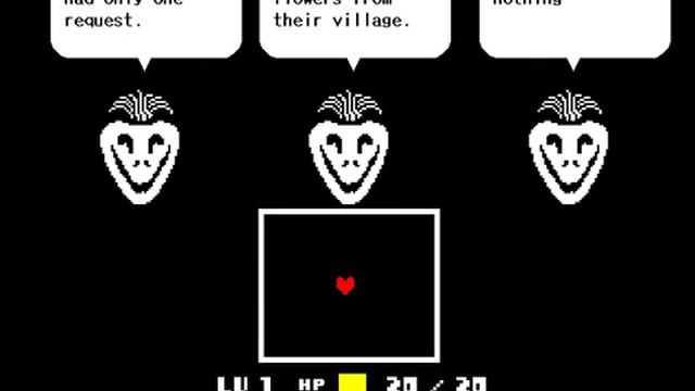 undertale lp!! pt 34: entering asgore's castle смотреть онлайн