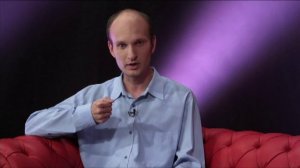 Программа Успешные мужчины с Анной Семенович. Выпуск 8