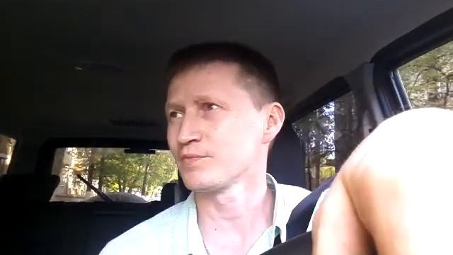 УАЗ Патриот 2017. Ремонт по гарантии. Пробег 16800 км. смотреть онлайн