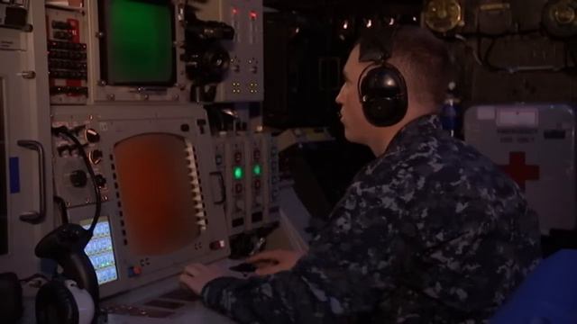 Aegis BMD Stellar Eyes (FTM-20) Flight Mission Success Quicklook