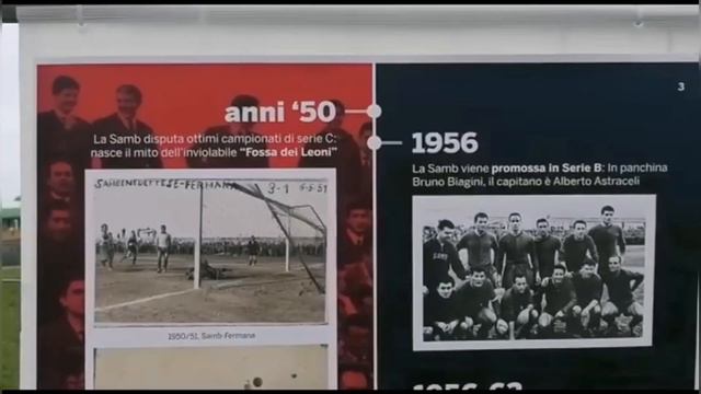 VLOG: Vi porto allo storico Stadio Fratelli Ballarin смотреть онлайн
