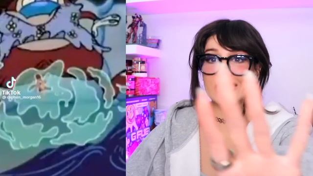 SUS Cartoon Moments That Will Ruin Your Childhood смотреть онлайн