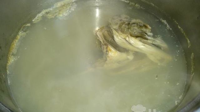 Рецепты от шеф-повара