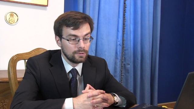 Основы работы в публичном пространстве и со СМИ смотреть онлайн