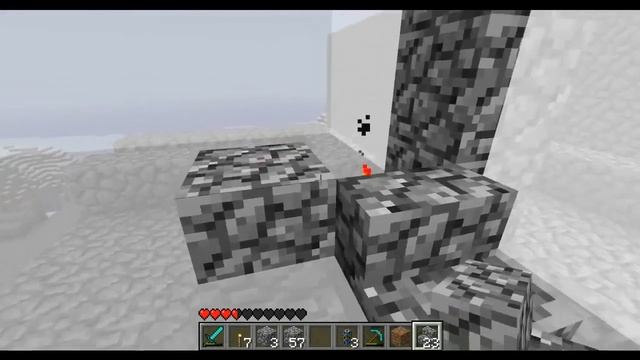 Let's Play Minecraft S2 Part 26b: Building The Castle смотреть онлайн