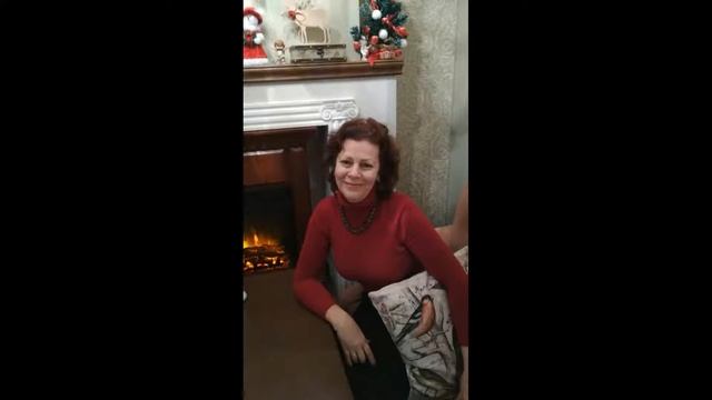 Рождественские истории - История третья смотреть онлайн