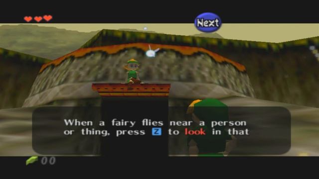 The Legend Of Zelda: Ocarina Of Time - [Part 1] Kokiri Forest - No Commentary смотреть онлайн