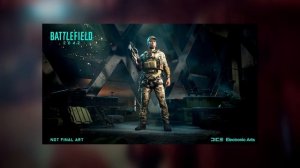 Всё о Battlefield 2042 (Геймплей, Дата выхода, Одиночная кампания?)
