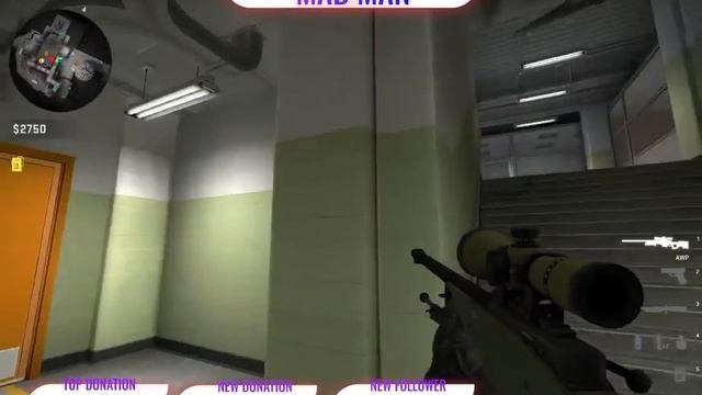 CS и всё.. смотреть онлайн