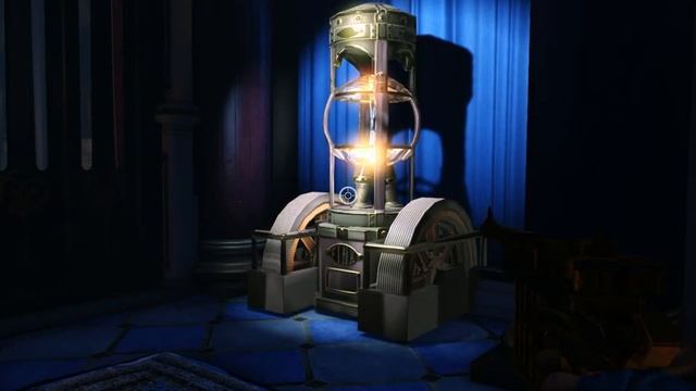 Прохождение BioShock Infinite - Часть 6 смотреть онлайн