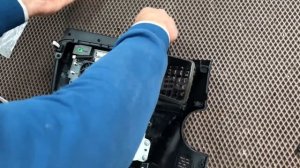 ВИДЕОИНСТРУКЦИЯ ПО УСТАНОВКЕ ГУ TEYES: на Mitsubishi Outlander 3 2012 2018