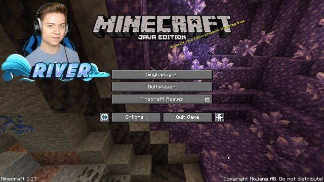 How To Get The New Minecraft Loading Screens! (Minecraft Java/Bedrock) смотреть онлайн