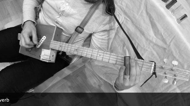 Dr Quack CBG Slow Blues Demo смотреть онлайн