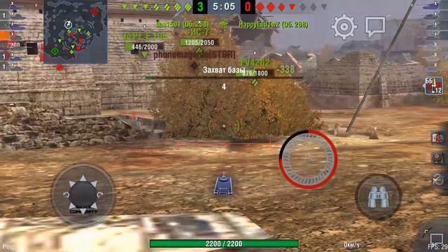 Wot blitz новый прицел смотреть онлайн
