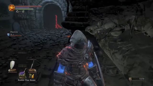 Stream Highlights #1: SL1 Dark souls 3 and Leonard dying repeatedly part 3 смотреть онлайн