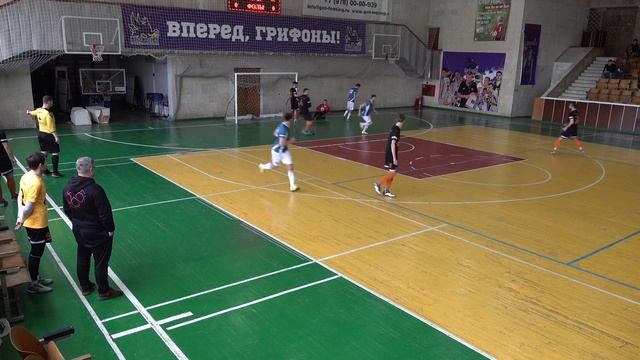 (03) 26.03.2023 Genesis – "Гартенталь" смотреть онлайн