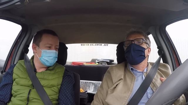 Cele mai frecvente greseli la EXAMENUL AUTO | Partea 1 смотреть онлайн