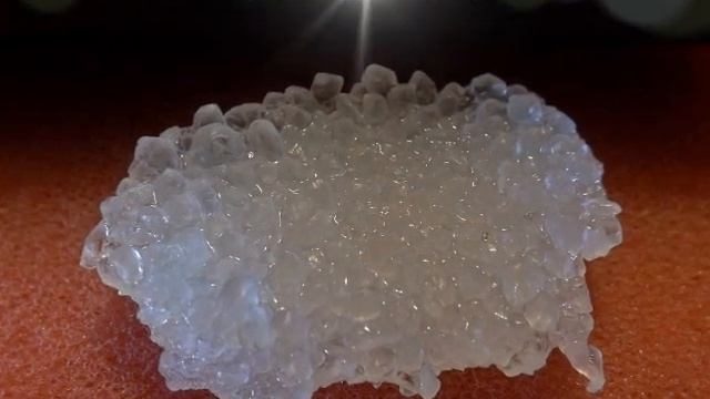 Кристаллы соли лук рыба мясо смотреть онлайн