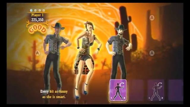 Country Dance 2 Hell On The Heart смотреть онлайн